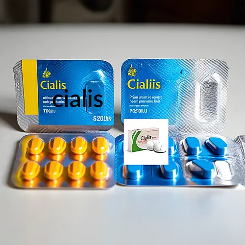 Cialis 20 mg 8 compresse prezzo